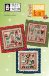(image for) Christmas Square Dance 3